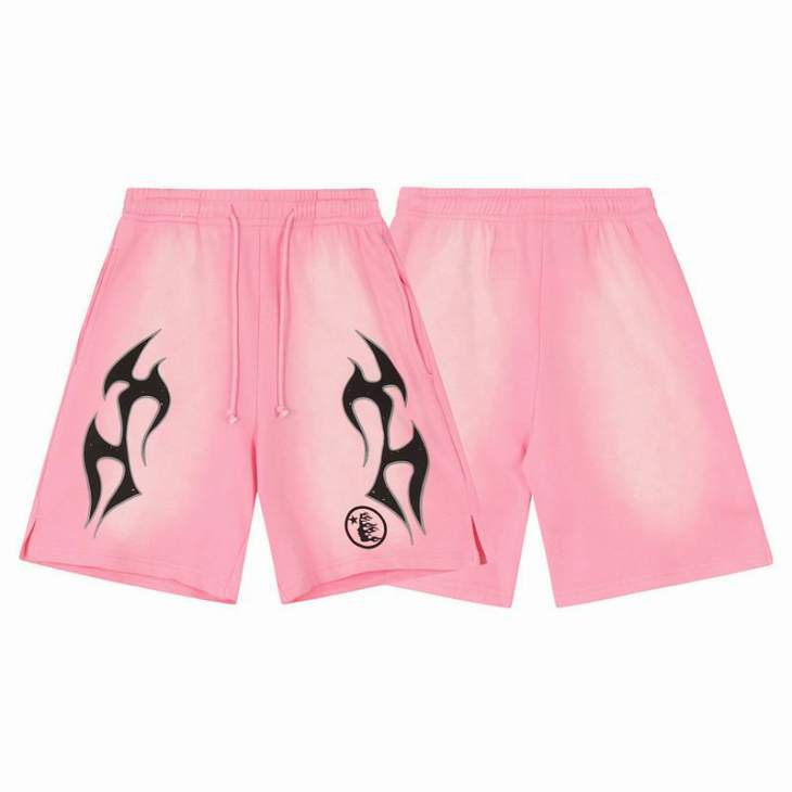 Picture of Hellstar Short Pants _SKUHellstarS-XL02trH66117892